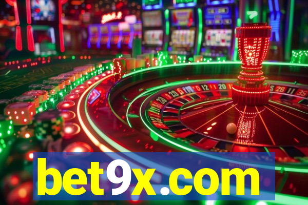 bet9x.com