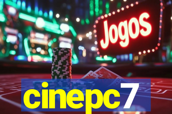 cinepc7