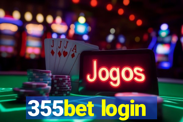 355bet login