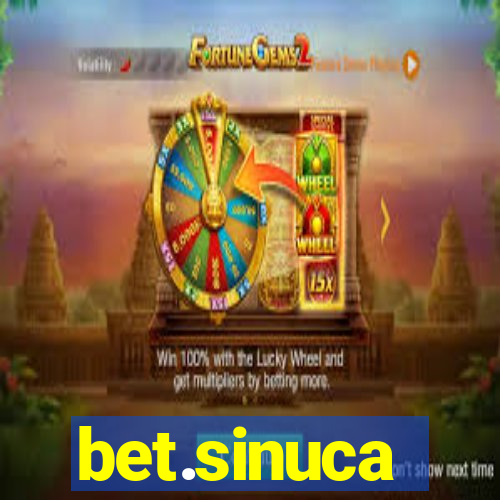 bet.sinuca