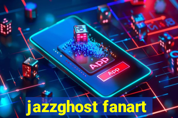 jazzghost fanart