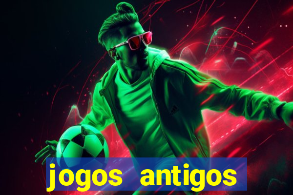 jogos antigos cartoon network