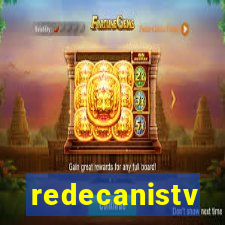 redecanistv