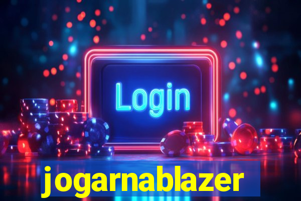 jogarnablazer