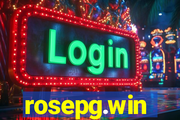 rosepg.win