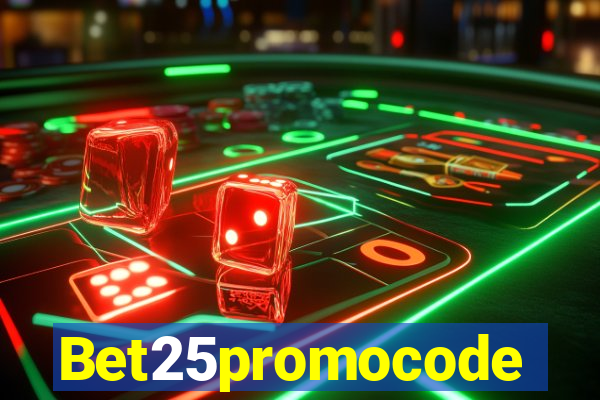 Bet25promocode