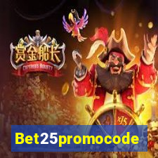 Bet25promocode