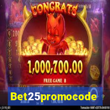 Bet25promocode