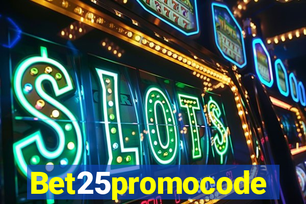 Bet25promocode