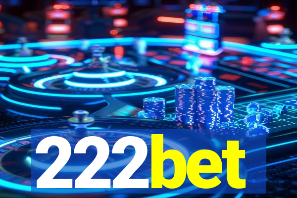 222bet