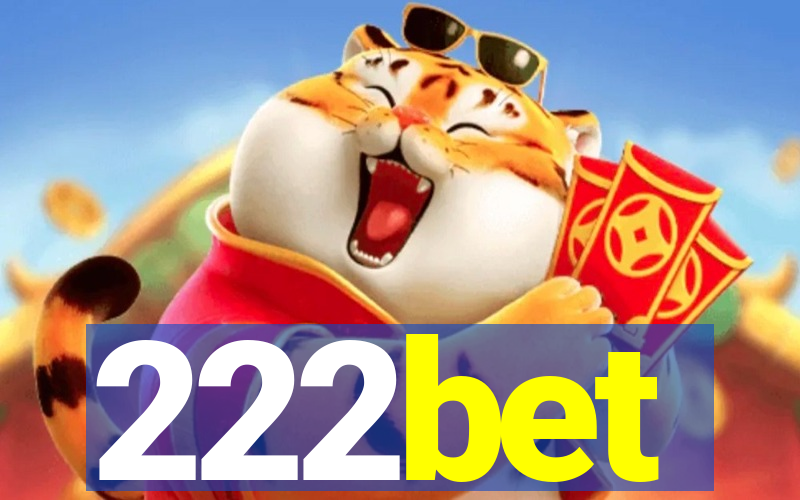 222bet