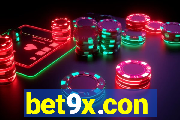 bet9x.con