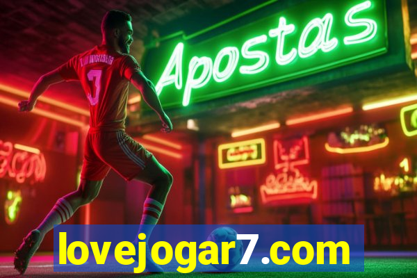 lovejogar7.com