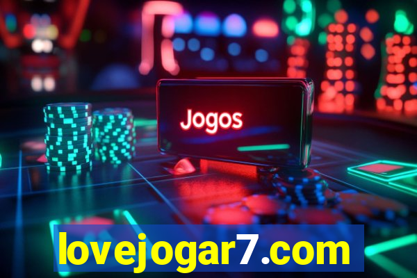 lovejogar7.com