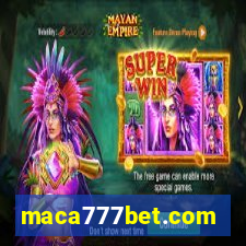 maca777bet.com