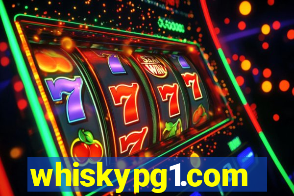 whiskypg1.com