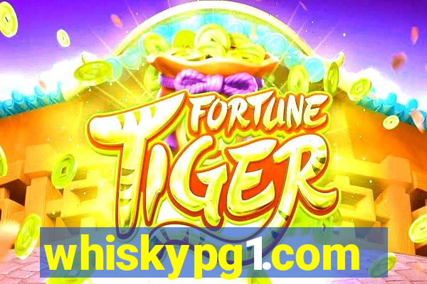 whiskypg1.com