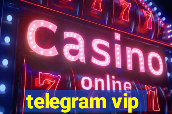 telegram vip