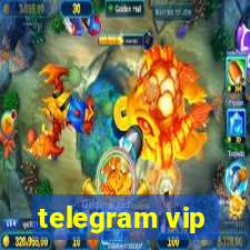 telegram vip