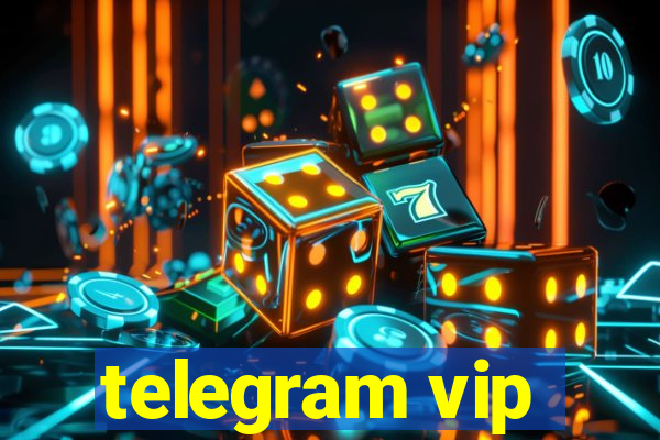 telegram vip