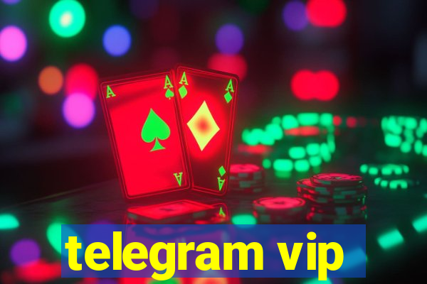 telegram vip