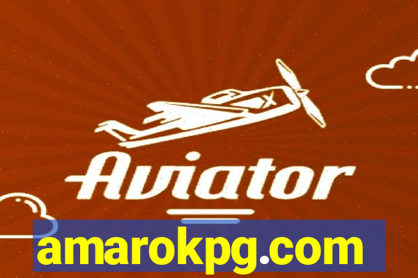 amarokpg.com