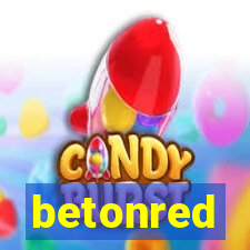 betonred