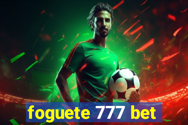 foguete 777 bet