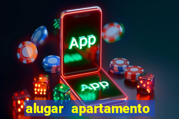 alugar apartamento mobiliado porto alegre