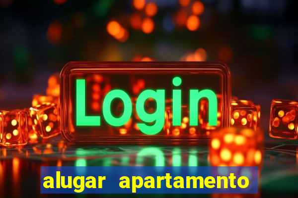 alugar apartamento mobiliado porto alegre