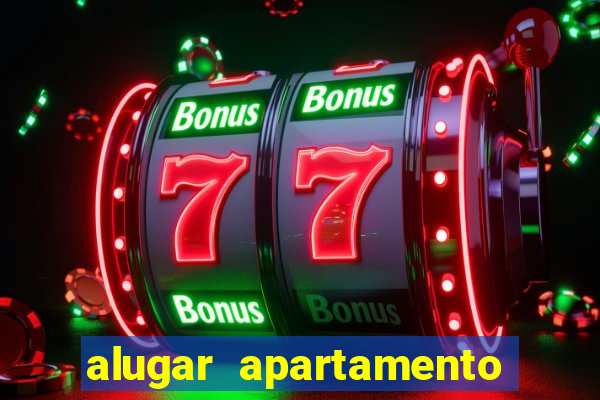 alugar apartamento mobiliado porto alegre