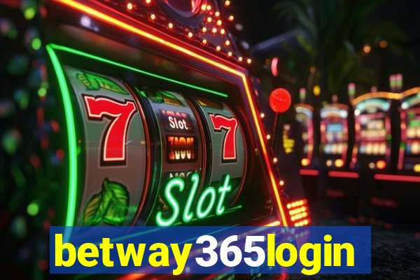 betway365login