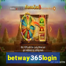 betway365login