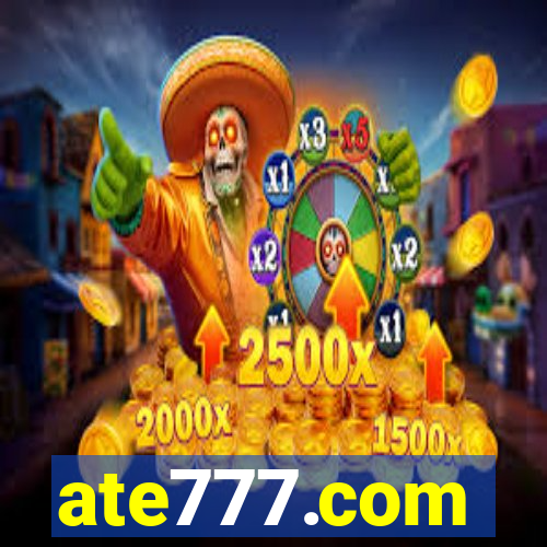 ate777.com