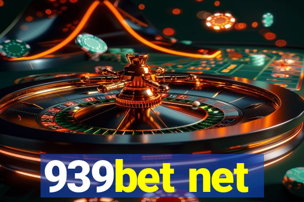 939bet net