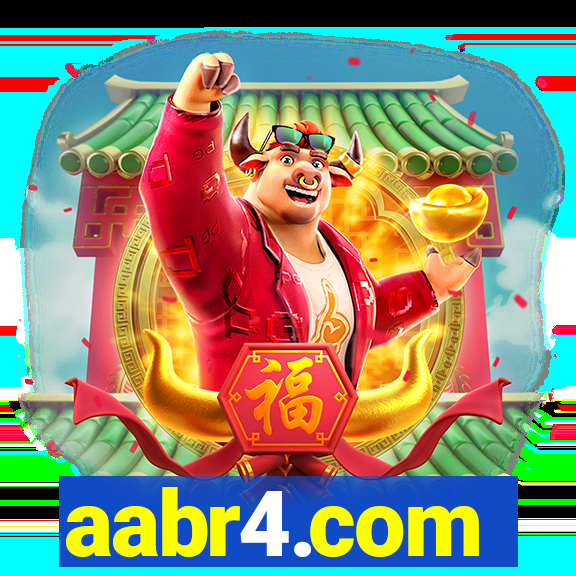 aabr4.com