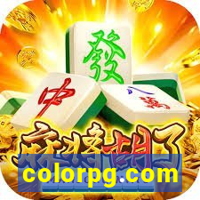 colorpg.com