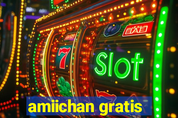 amiichan gratis