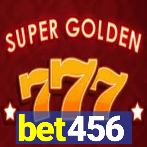 bet456