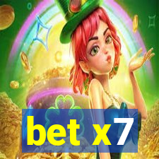 bet x7