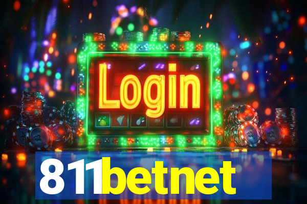 811betnet