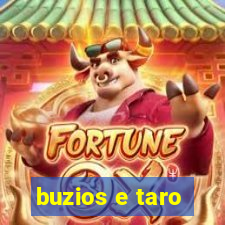 buzios e taro