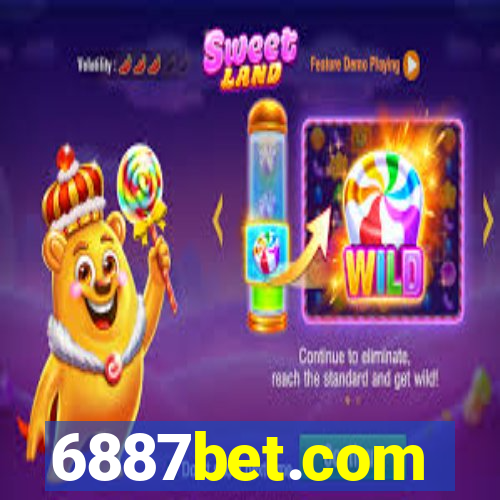 6887bet.com