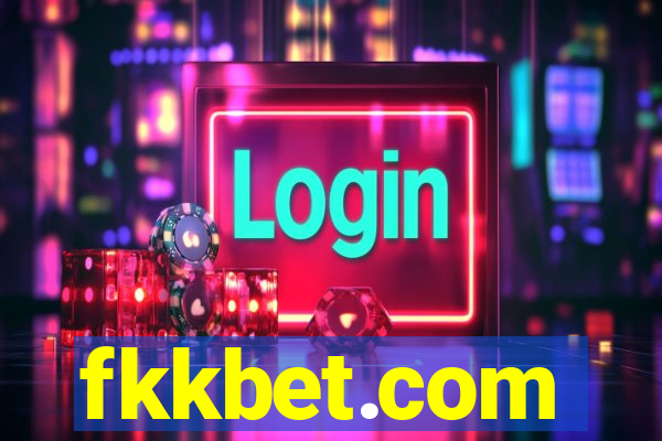 fkkbet.com