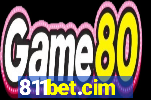 811bet.cim