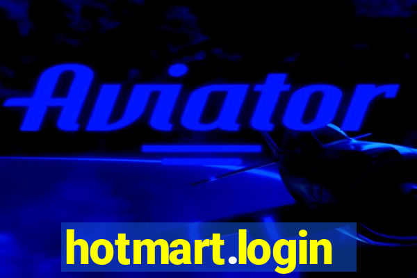 hotmart.login