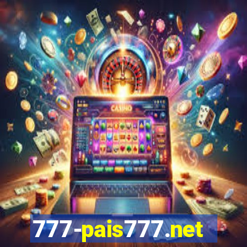 777-pais777.net