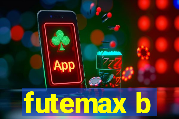 futemax b