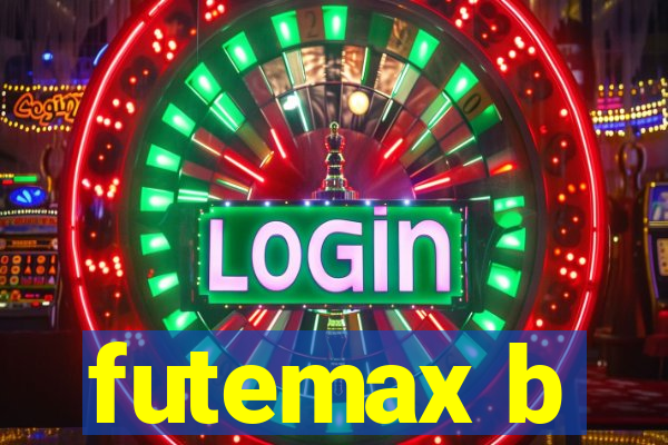 futemax b