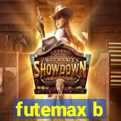 futemax b